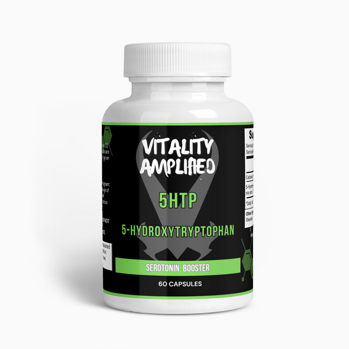 5-HTP