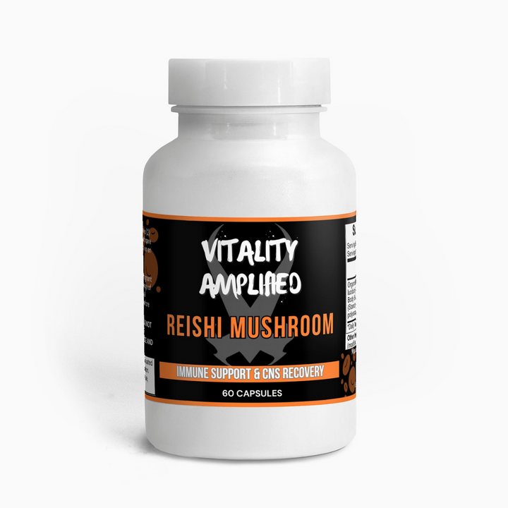 Reishi Mushroom